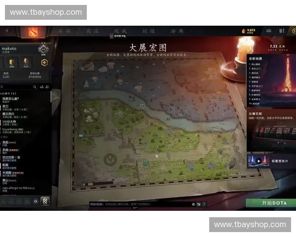 深入解析DOTA2刷图技巧与高效打钱思路全面提升游戏经济节奏