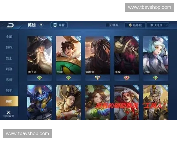 围绕风暴英雄射手角色深度策略探讨与团队协作实战全面解析体系化