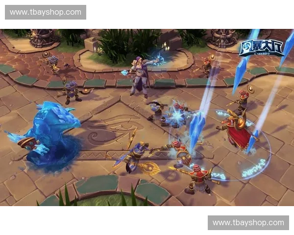 围绕风暴英雄压缩包的资源整理与畅玩秘技全面指南实用提升攻略集